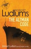 The Altman Code Ludlum Robert
