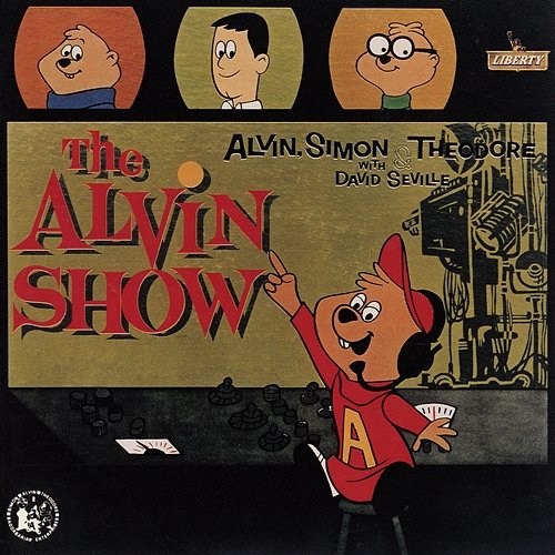 The Alvin Show The Chipmunks
