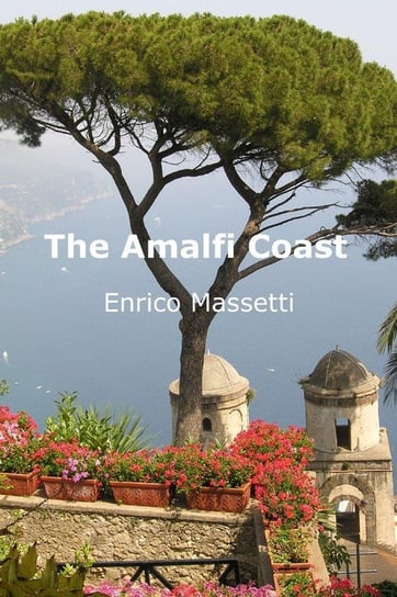 The Amalfi Coast Massetti Enrico