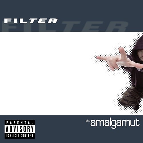 The Amalgamut Filter