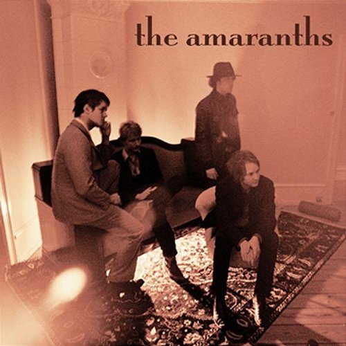 The Amaranths The Amaranths