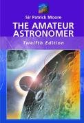 The Amateur Astronomer Moore Patrick