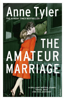 The Amateur Marriage Tyler Anne