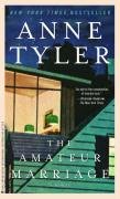 The Amateur Marriage Tyler Anne