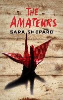 The Amateurs 1 Shepard Sara