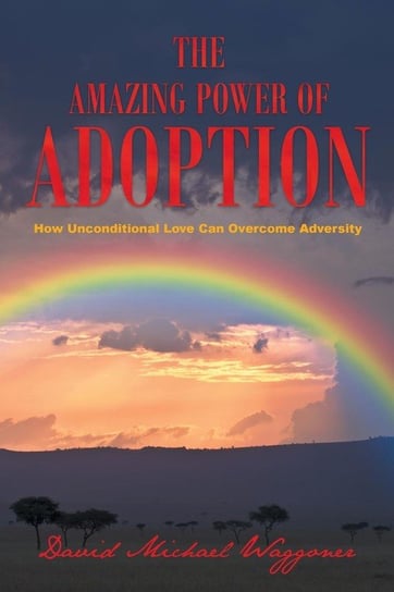 The Amazing Power of Adoption Waggoner David Michael