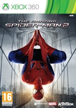 The Amazing Spider-man 2 Beenox Inc.