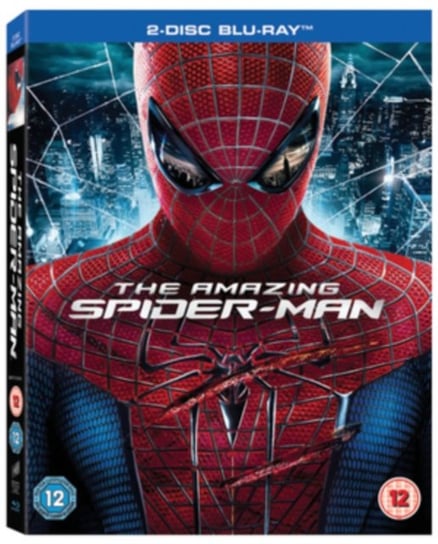 The Amazing Spider-Man (brak polskiej wersji językowej) Webb Marc