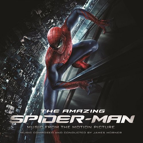 The Amazing Spider-Man (Music from the Motion Picture) James Horner