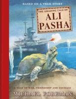 The Amazing Tale of Ali Pasha Foreman Michael