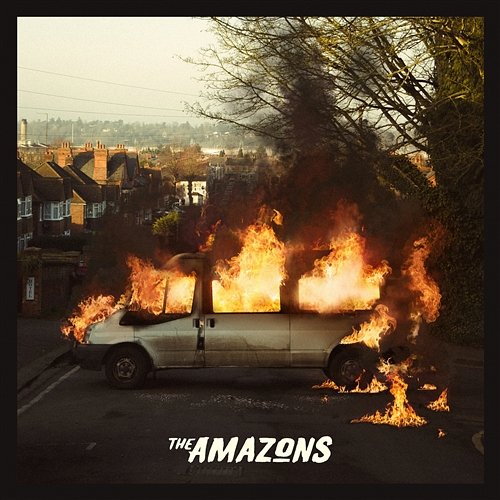 The Amazons The Amazons