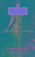 The Ambassadors Henry James