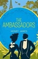 The Ambassadors Henry James