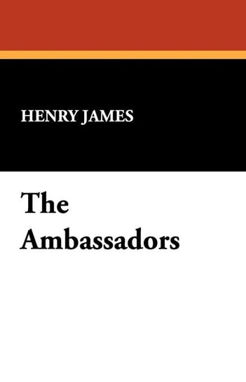 The Ambassadors James Henry