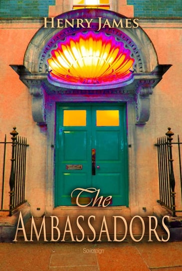 The Ambassadors - ebook epub James Henry