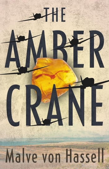 The Amber Crane Malve von Hassell