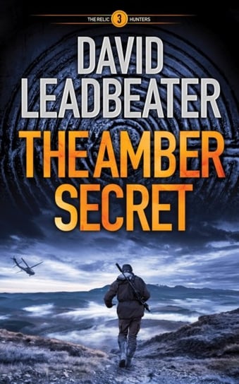 The Amber Secret David Leadbeater