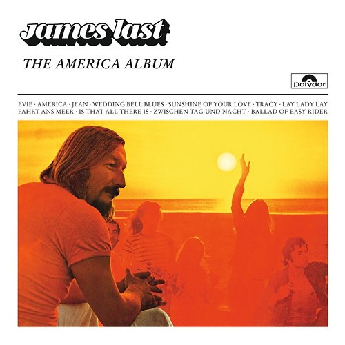 The America Album James Last