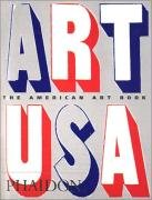 The American Art Book Opracowanie zbiorowe
