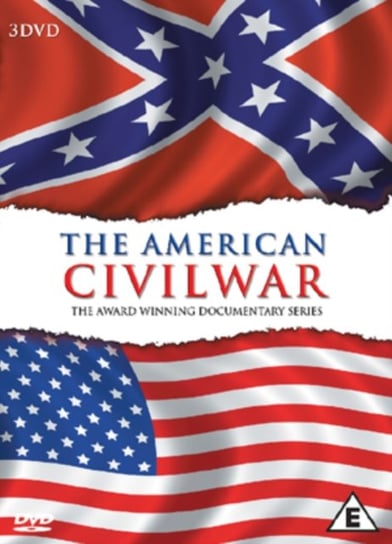 The American Civil War (brak polskiej wersji językowej) Screenbound Pictures