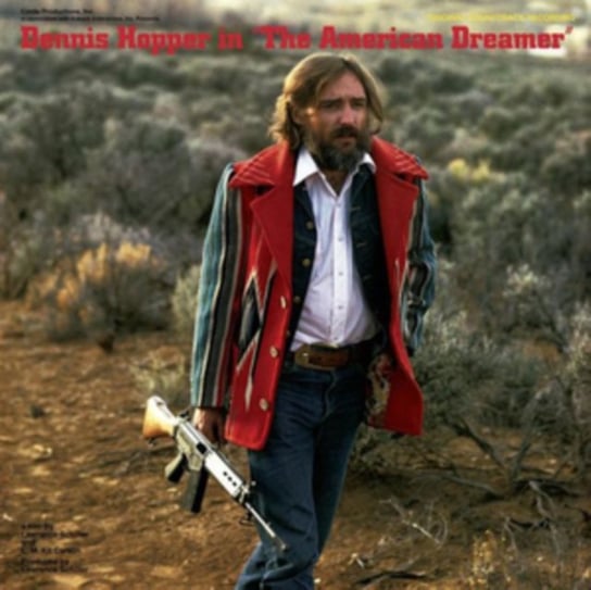 The American Dreamer Various Artists