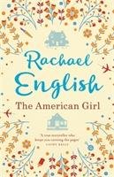 The American Girl English Rachael