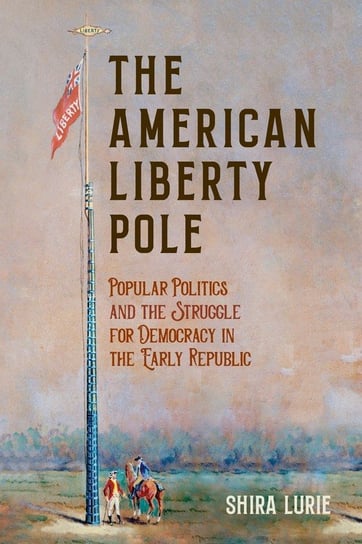 The American Liberty Pole University of Virginia