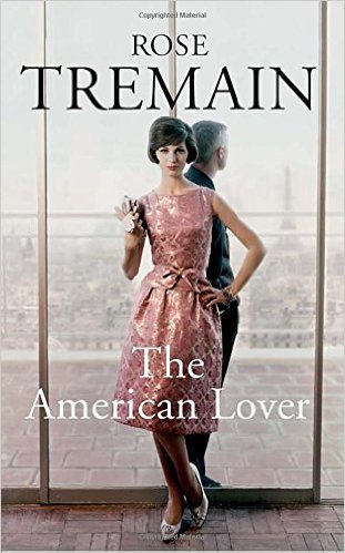The American Lover Tremain Rose