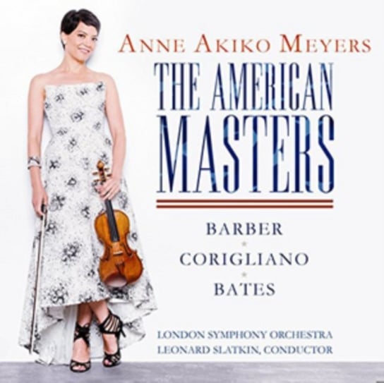 The American Masters eOne Music
