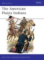 The American Plains Indians Hook Jason