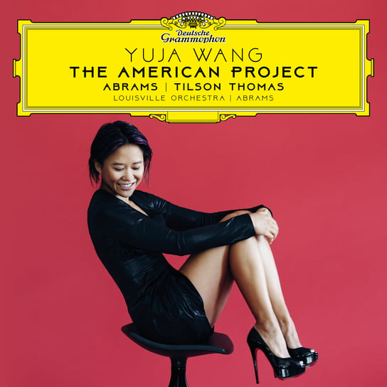 The American Project Wang Yuja
