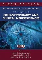 The American Psychiatric Association Publishing Textbook of Neuropsychiatry and Clinical Neurosciences American Psychiatric Association Publishing