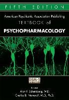 The American Psychiatric Association Publishing Textbook of Psychopharmacology Schatzberg Alan F.