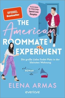 The American Roommate Experiment - Die große Liebe findet Platz in der kleinsten Wohnung Piper
