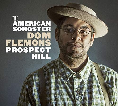 The American Sonaste (Prospect Hill) Flemons Dom