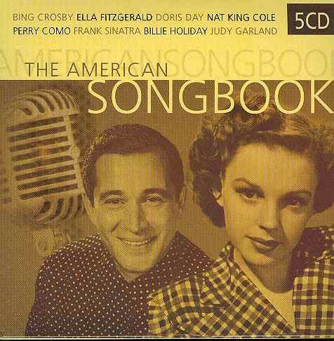 The American Songbook Various Artists