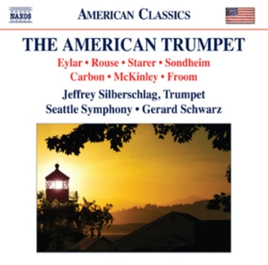 The American Trumpet Various Artists