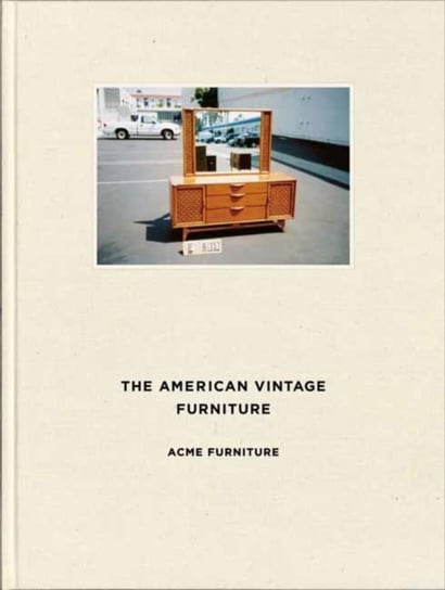 The American Vintage Furniture Acme Furniture
