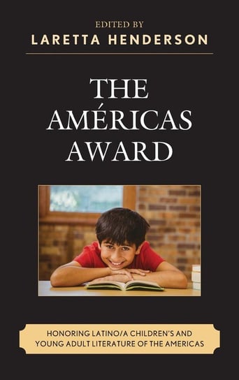 The Américas Award Null
