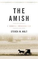The Amish Nolt Steven M.