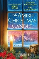 The Amish Christmas Candle Baker Lisa Jones, Beckstrand Jennifer, Long Kelly