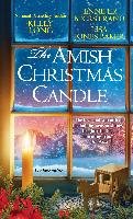 The Amish Christmas Candle Long Kelly, Beckstrand Jennifer, Baker Lisa Jones
