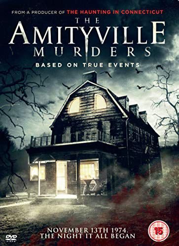 The Amityville Murders Various Directors