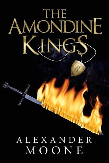 The Amondine Kings Moone Alexander