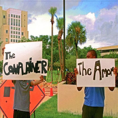 The Amor The Complainer