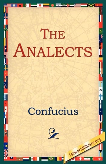 The Analects Confucius