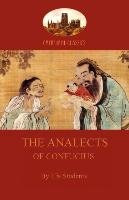 The Analects of Confucius  (Aziloth Books) Anonymous