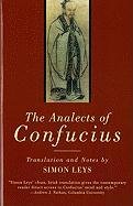 The Analects of Confucius Konfucjusz