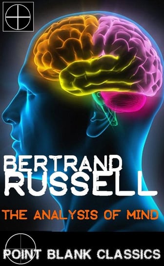 The Analysis of Mind Russell Bertrand