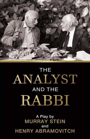 The Analyst and the Rabbi Stein Murray